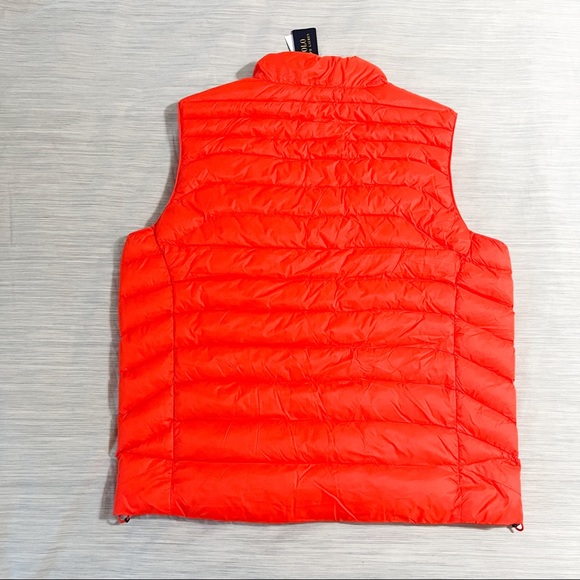 Polo Ralph Lauren Packable Quilted Vest - Picture 7 of 16